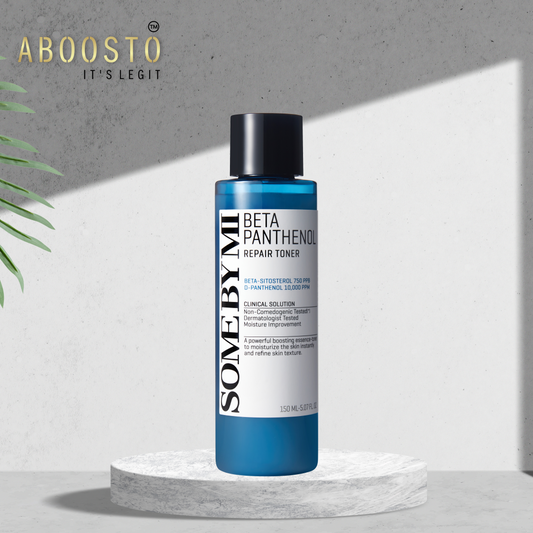 BETA PANTHENOL REPAIR TONER (150ML)
