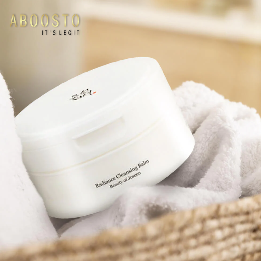 RADIANCE CLEANSING BALM (100ML)
