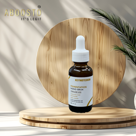 PIGMENTATION FADING SERUM (30ML)