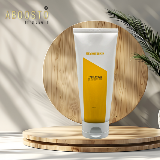 HYDRATING GENTLE CLEANSER (150ML)