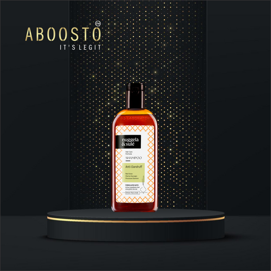 N&S_ANTI-DANDRUFF EPIGENETIC SHAMPOO (250ML)