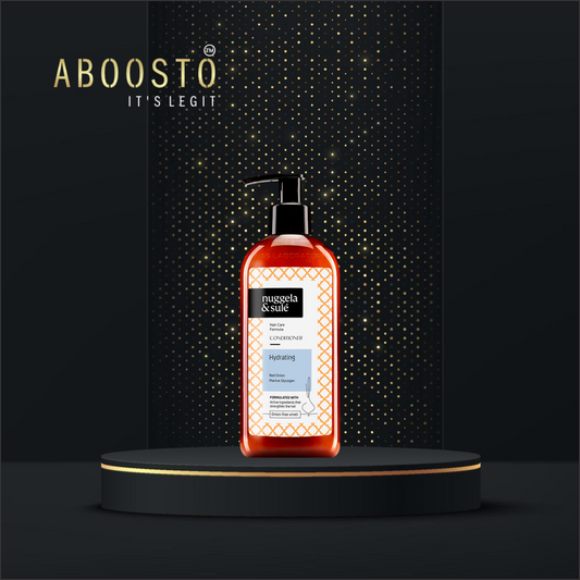 N&S_SUPREME CONDITIONER (100ML)