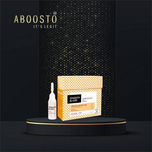 N&S_Anti-Hair Loss Ampoule (4UNITS)