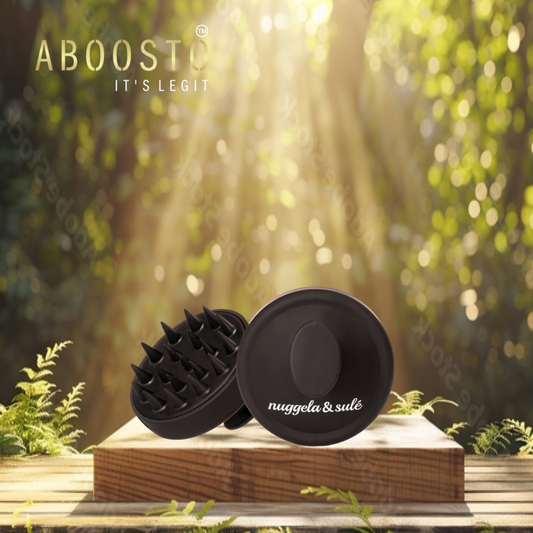 N&S MAGIC MASSAGE BRUSH+BOX