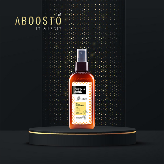 N&S HAIR PROTECTOR (100ML)