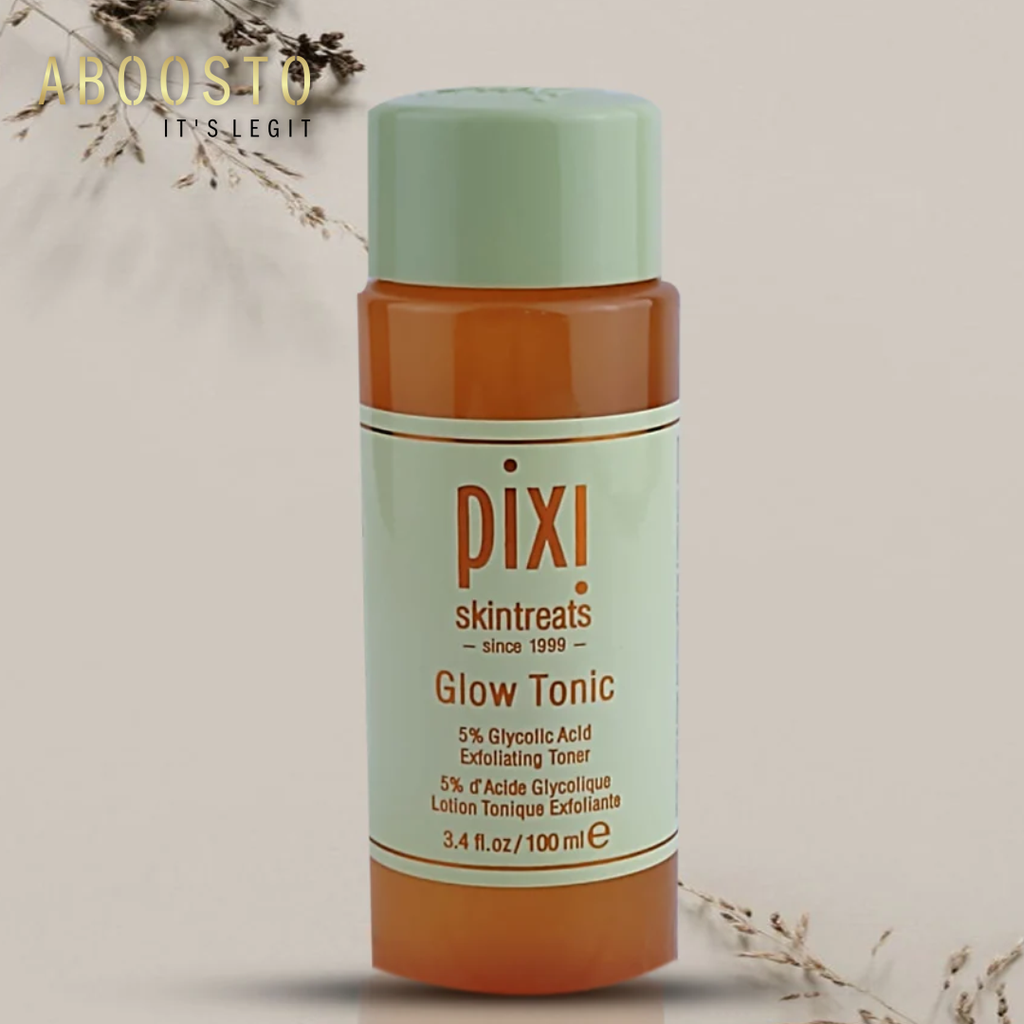 PIXI GLOW TONIC (100ML)