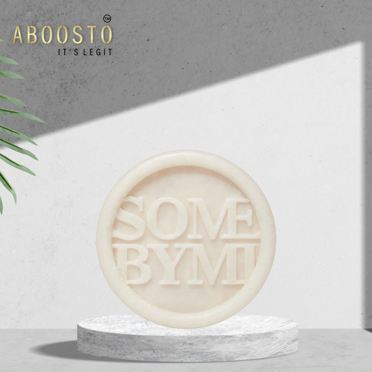 LACTOSOY LOW PH MORNING CLEANSING BAR (90G)