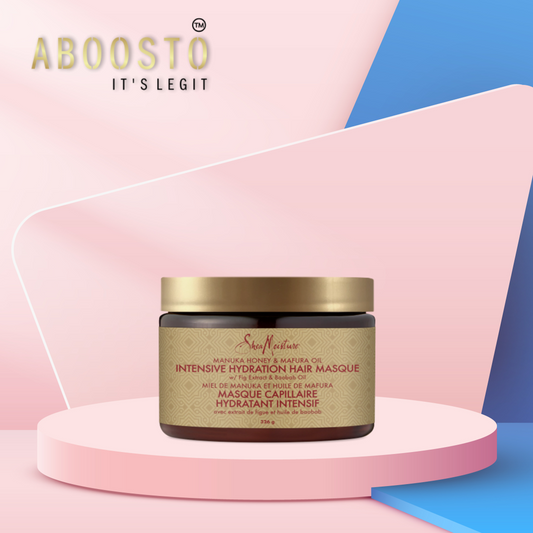 MANUKA HONEY MASQUE (326G)
