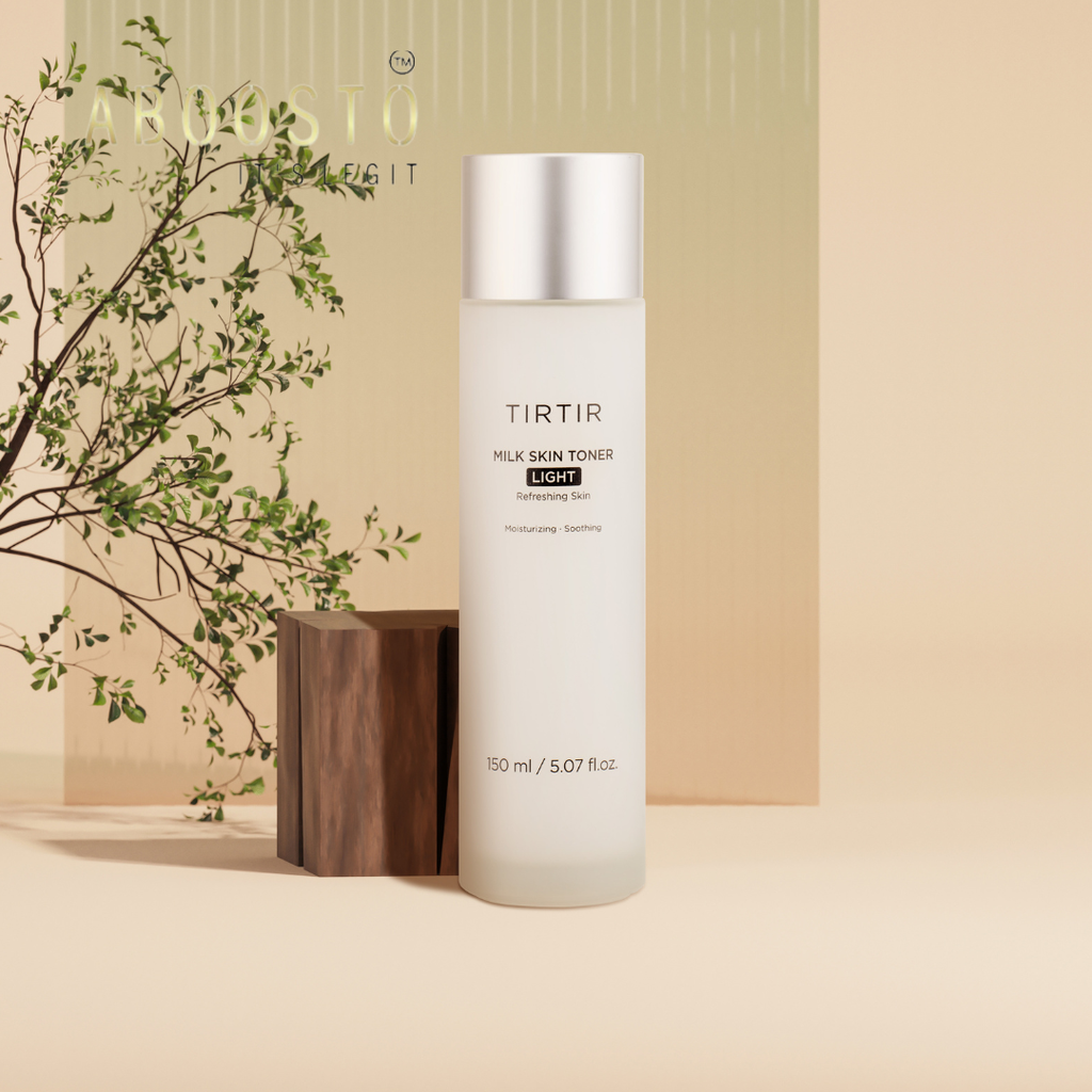 MILK SKIN TONER LIGHT (150ML)