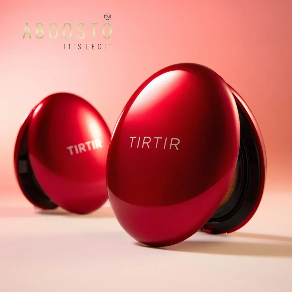 MASK FIT RED CUSHION 37C ALMOND_MINI (4.5G) – ABOOSTO Kenya