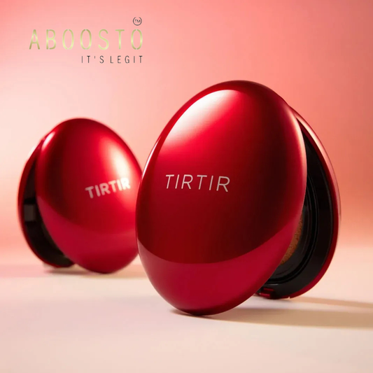 MASK FIT RED CUSHION 37C ALMOND_MINI (4.5G)