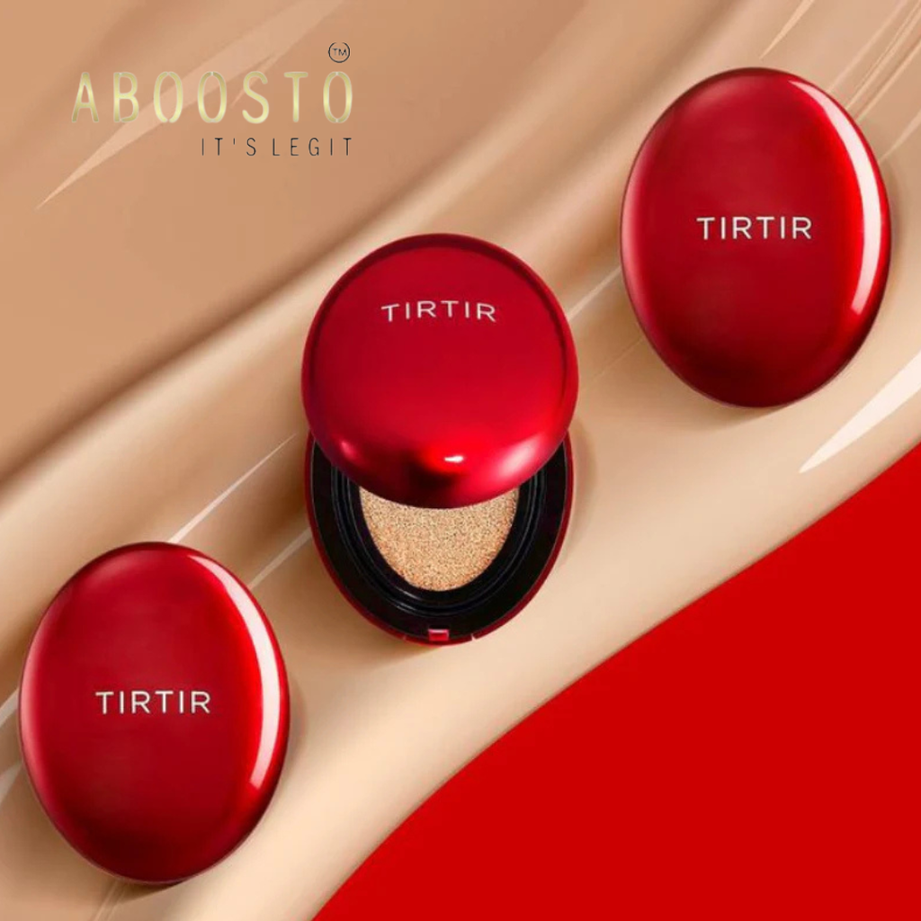 MASK FIT RED CUSHION 55N ESPRESSO_MINI (4.5G)