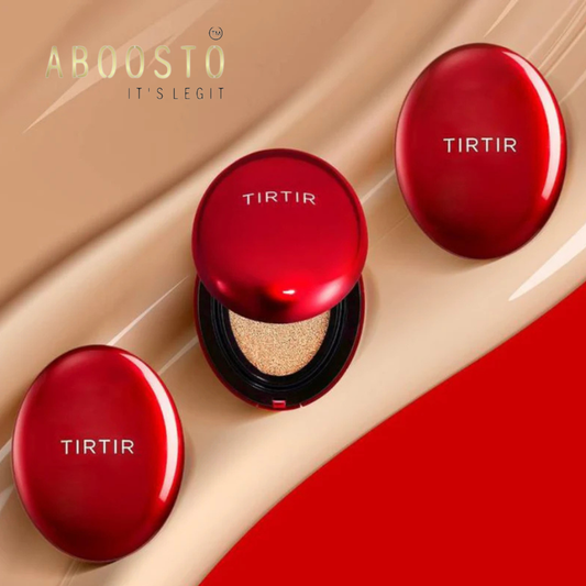 MASK FIT RED CUSHION 55N ESPRESSO_MINI (4.5G)