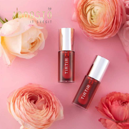 MY GLOW ROSY LIP OIL (5.7ML)