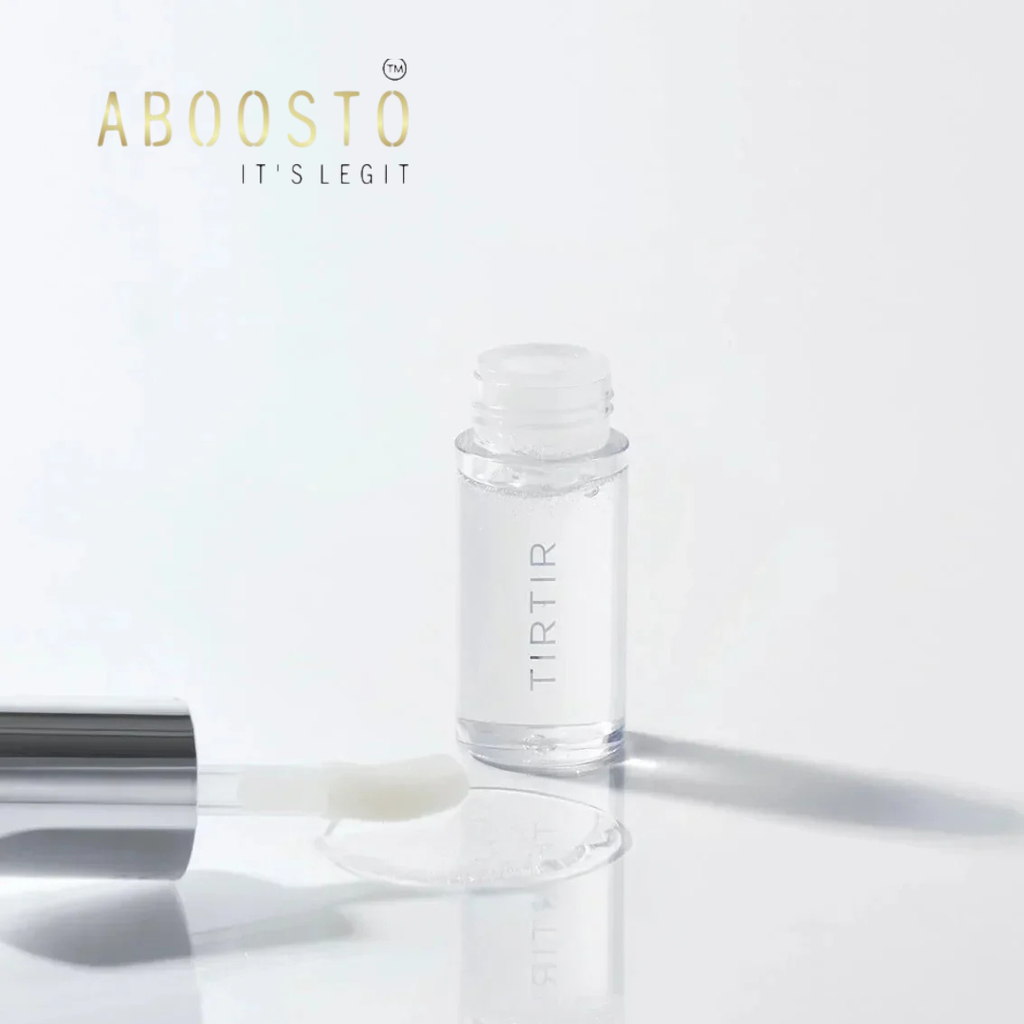 MY GLOW HONEY LIP OIL (5.7ML)