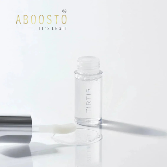 MY GLOW HONEY LIP OIL (5.7ML)