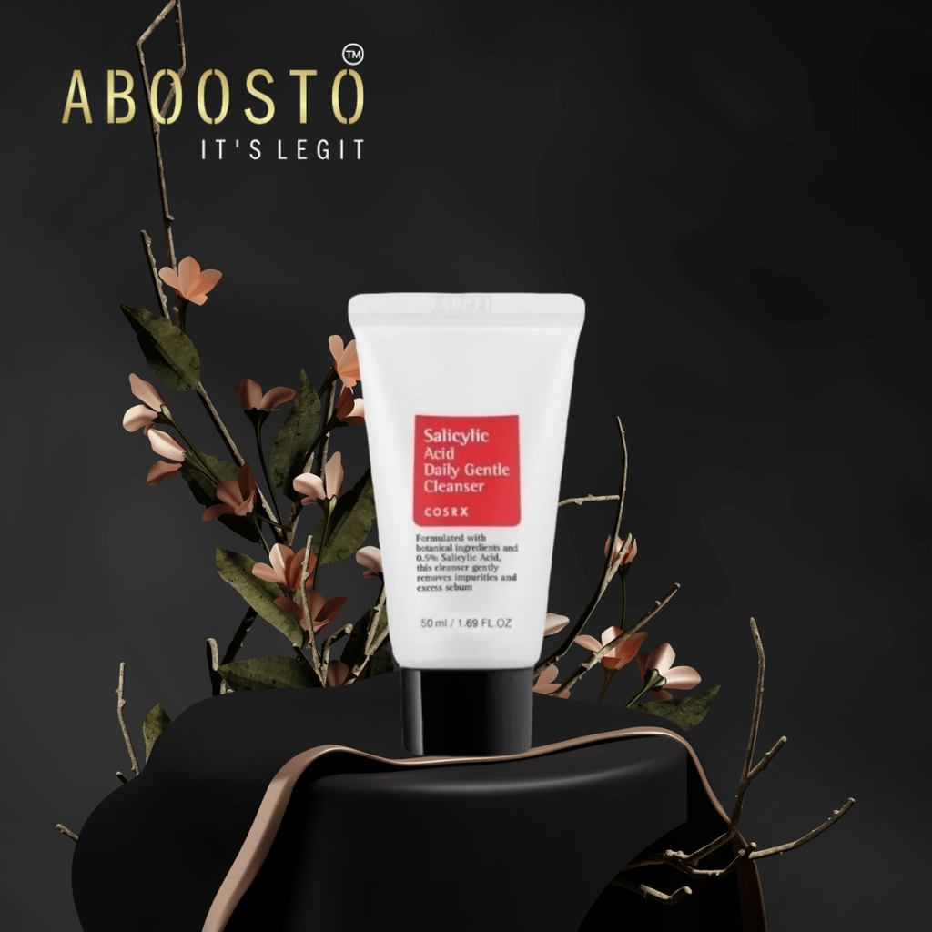 SALICYLIC ACID CLEANSER_MINI (20ml)