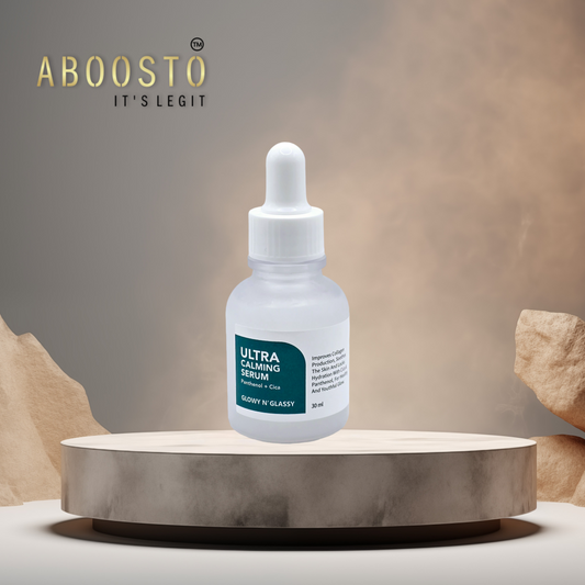 ULTRA CALMING SERUM (30ML)