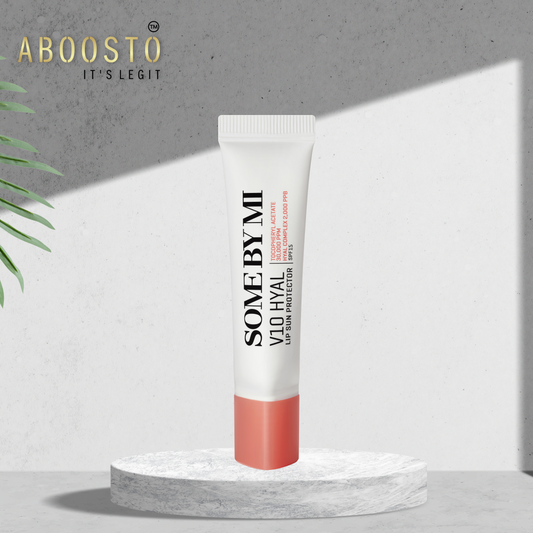 V10 HYAL LIP SUN PROTECTOR_ROSY (7ML)