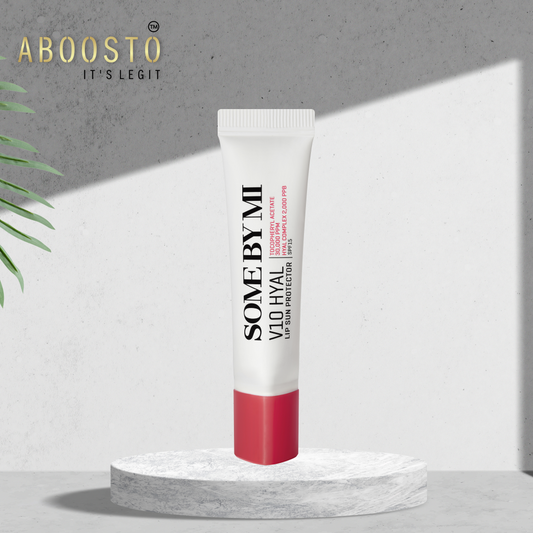 V10 HYAL LIP SUN PROTECTOR_BERRY (7ML)