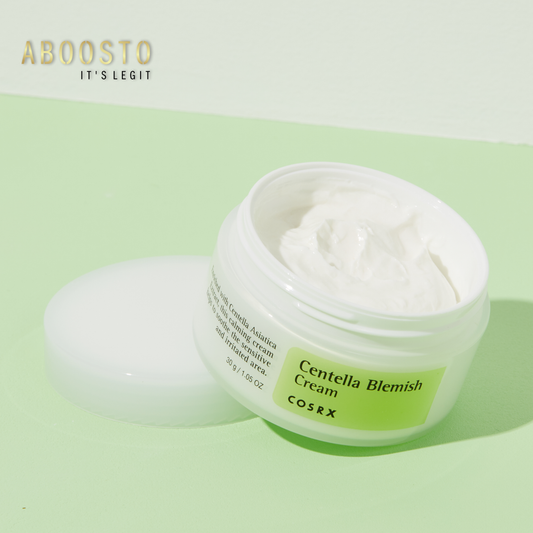 CENTELLA BLEMISH CREAM (30ML)