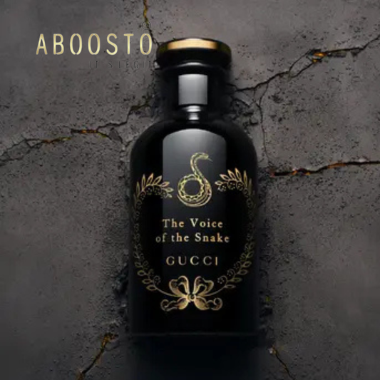 THE VOICE OF THE SNAKE -100ML