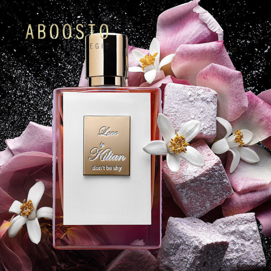 LOVE DON'T BE SHY-100ML