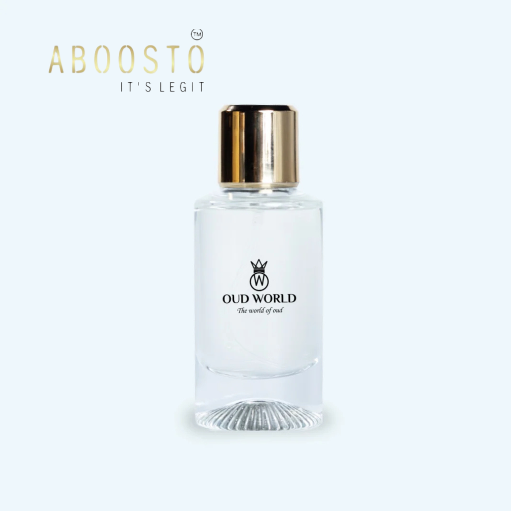 TOBACCO OUD -100ML