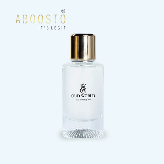TOBACCO OUD -100ML