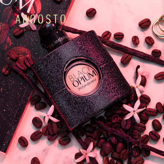 BLACK OPIUM -100ML