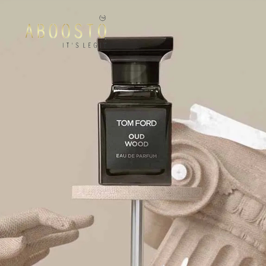 OUD WOOD -100ML