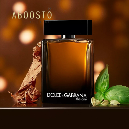 THE ONE FOR MEN-100ML