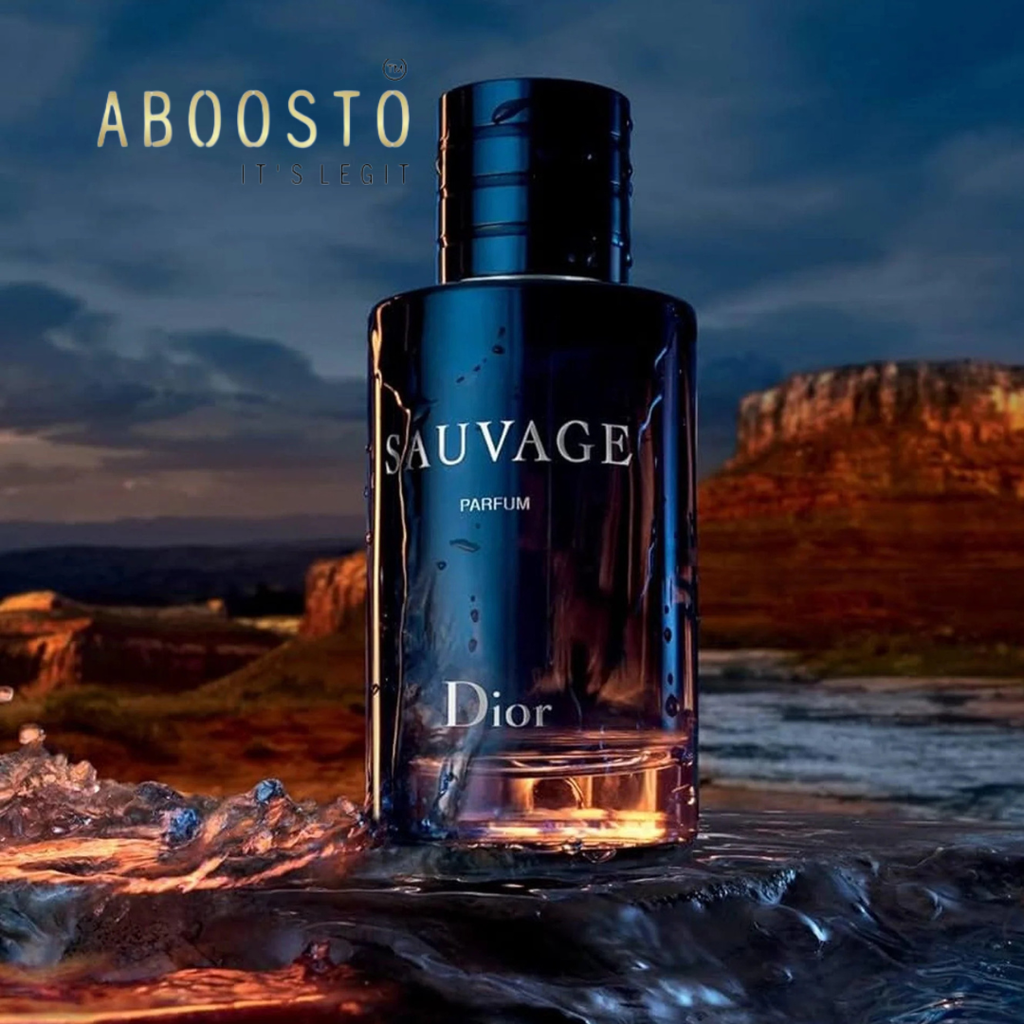 SAUVAGE -100ML