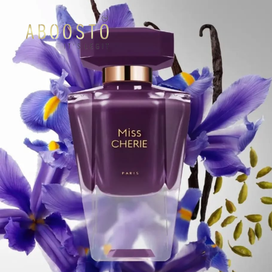 MISS CHERIE-100ML