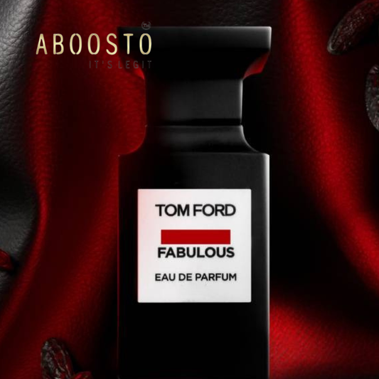 F FABULOUS -100ML