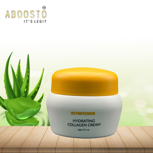 HYDRATING COLLAGEN CREAM (50ML)