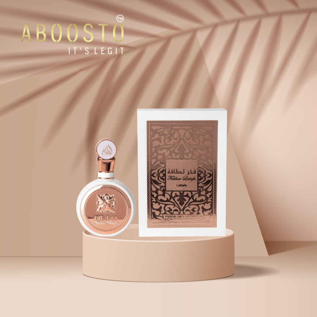 FAKHAR WOMEN (100ML)