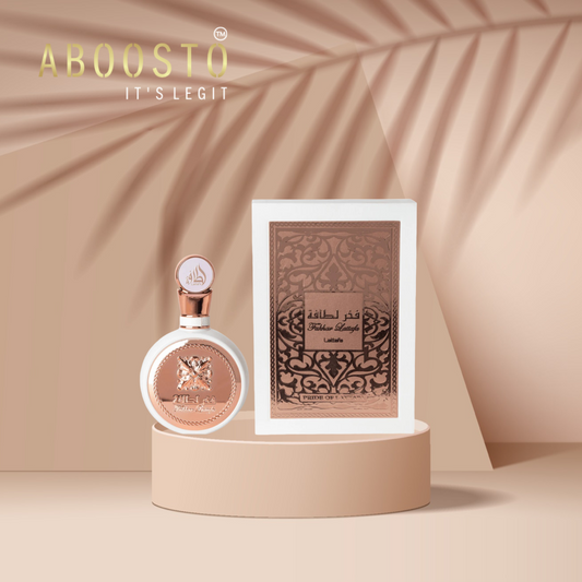 FAKHAR WOMEN (100ML)