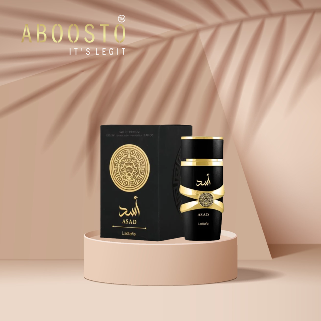 ASAD (100ML)