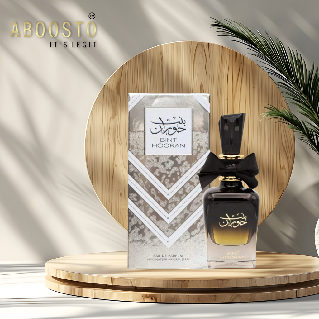 BINT HOORAN (100ML)