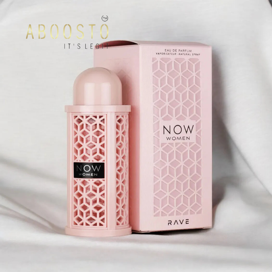 RAVE NOW (100ML)