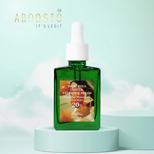 DR. ALTHEA GENTLE VITAMIN C SERUM (30ML)