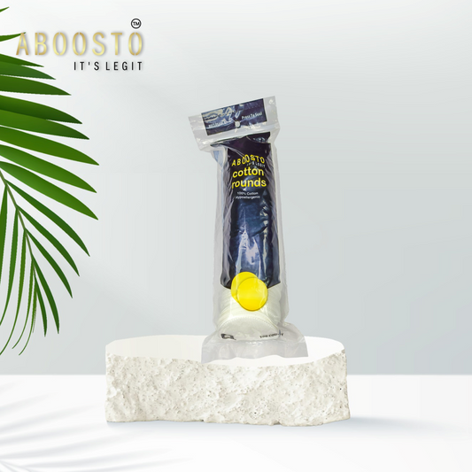 COTTON PAD (100PADS)