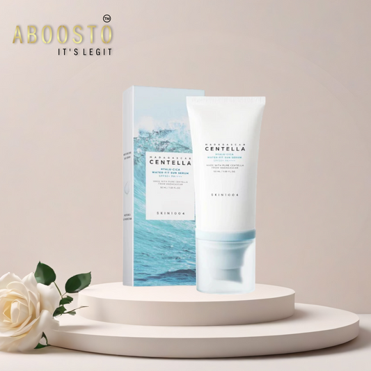 HYALU-CICA WATER FIT SUN SERUM (50ML)