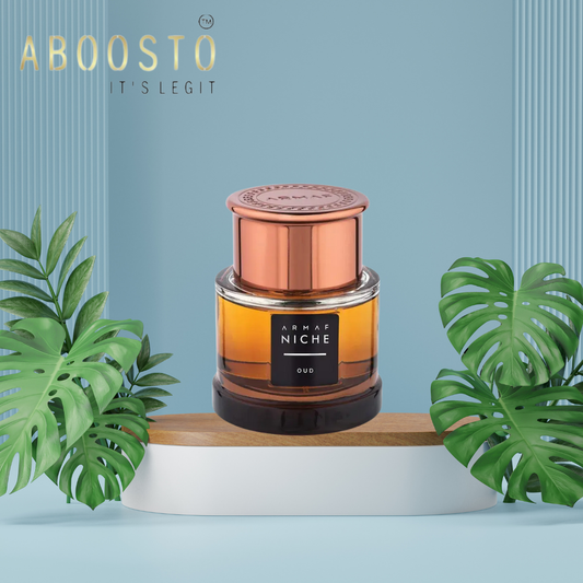 ARMAF  CLUB DE NUIT OUD 105ML