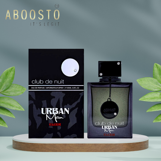 ARMAF CLUB DE NUIT URBAN MAN 105ML