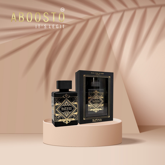 BADEE AL OUD (100ML)