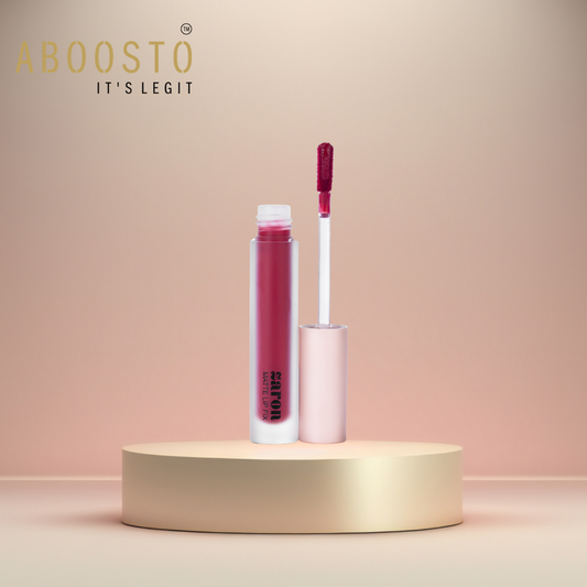 ZARON MATTE LIP FIX VA VA VOOM