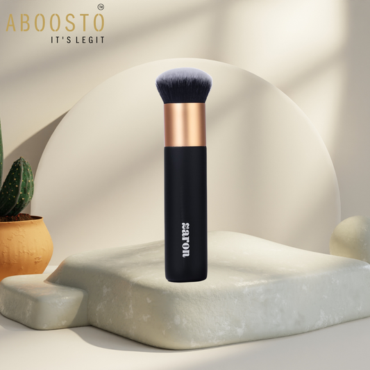 ZARON FOUNDATION BRUSH
