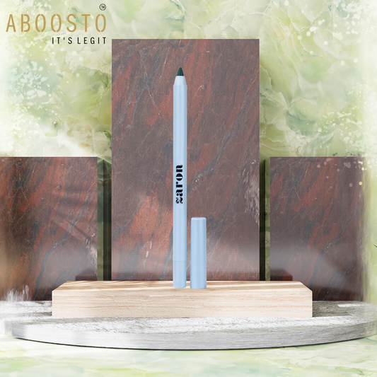 ZARON EYE CONIC TECHIE